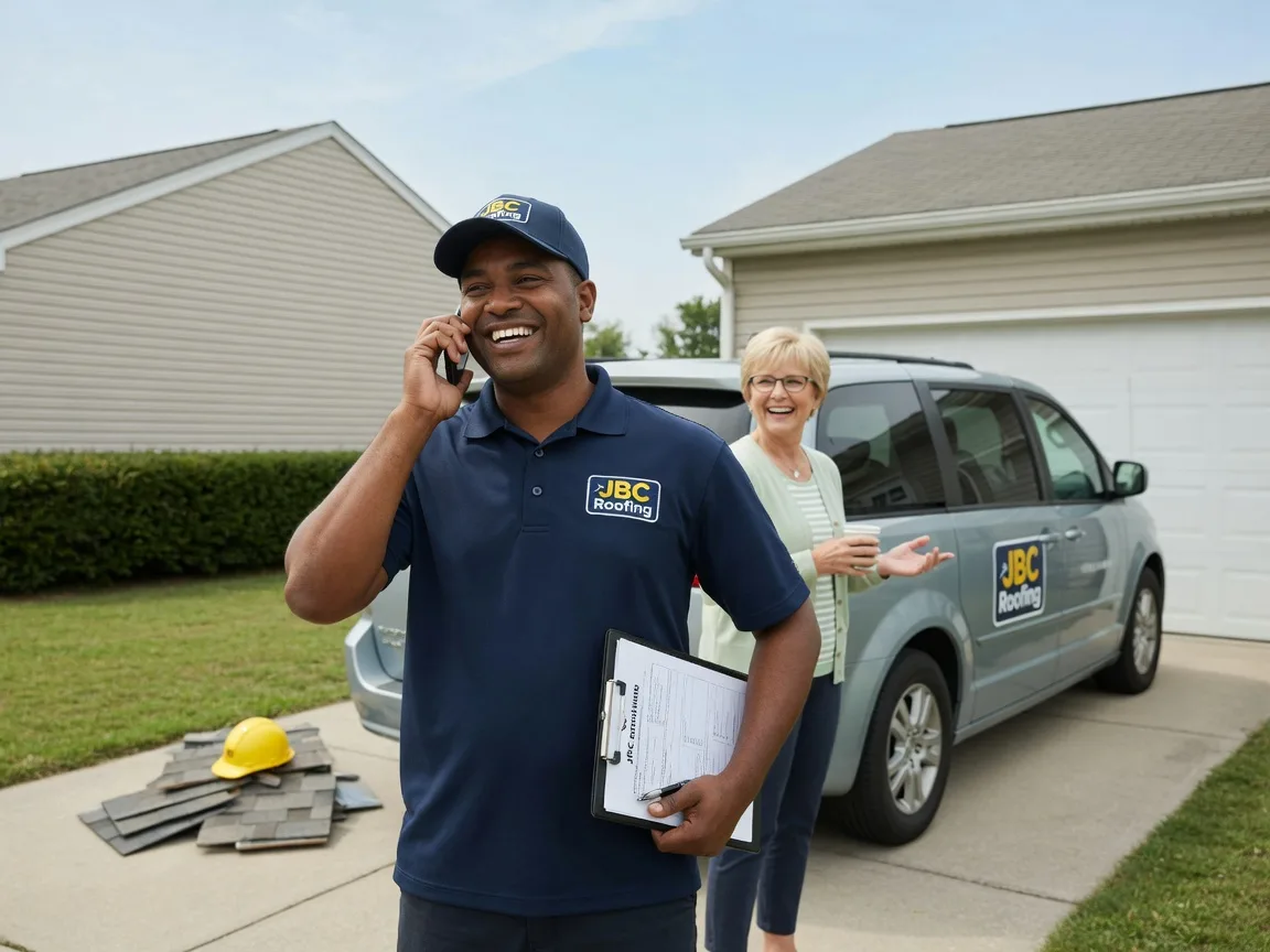 Roof Replacement Millcreek, IL FAQs